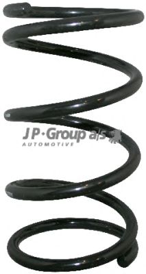 JP GROUP 1542200200 -  Пружина ходовой части